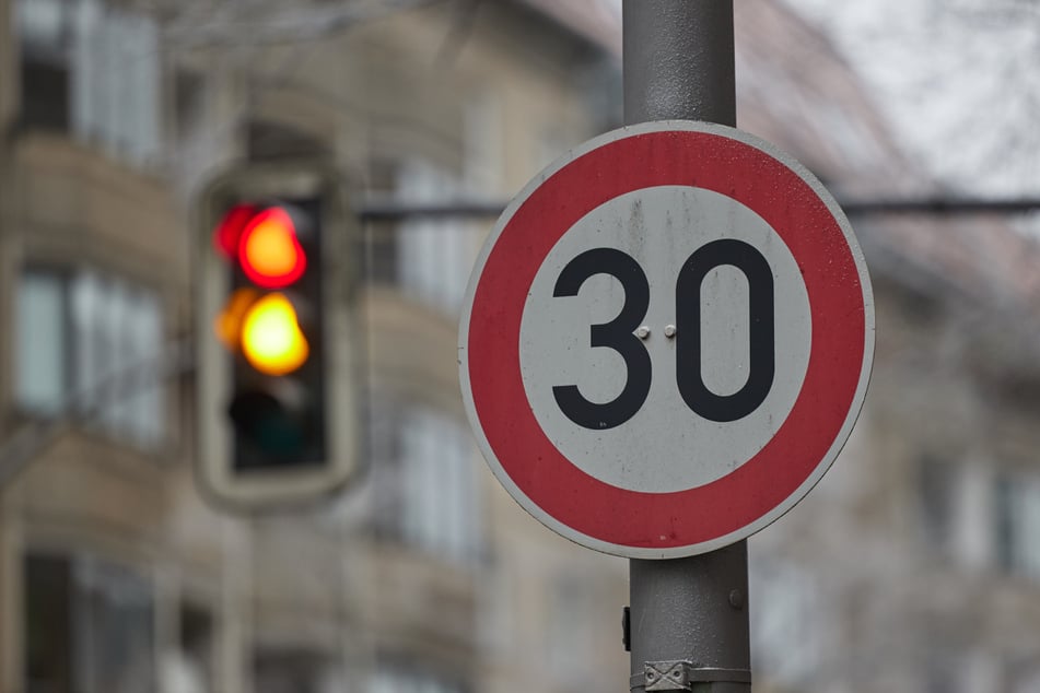 Nachts sollen noch mehr Tempo 30-Zonen gelten.