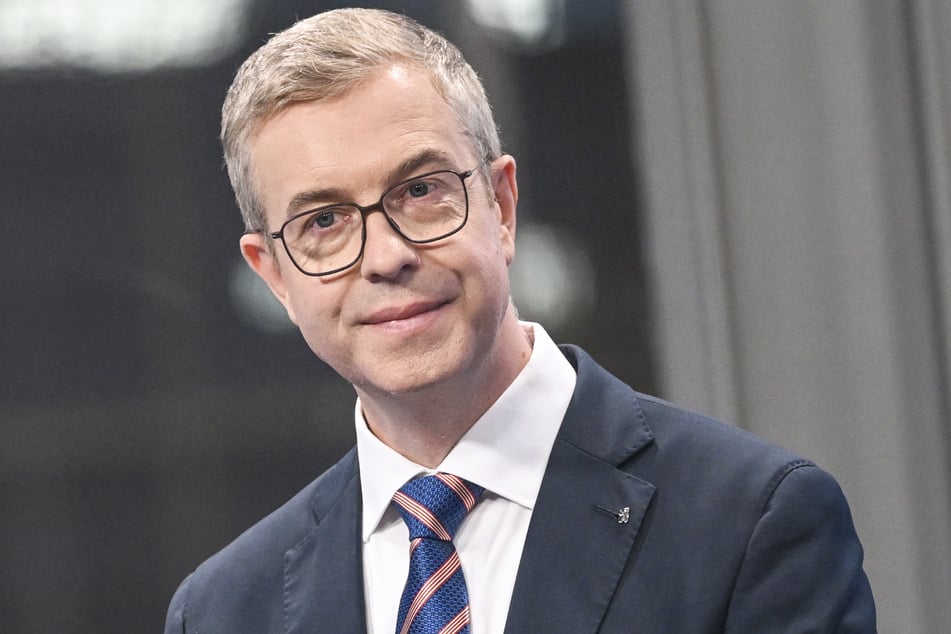 Stefan Evers (CDU) ist bei der Berlin-Wahl hinter den Linken gelandet, rechnet sich jedoch noch Chancen aus, in Berlin regieren zu können.