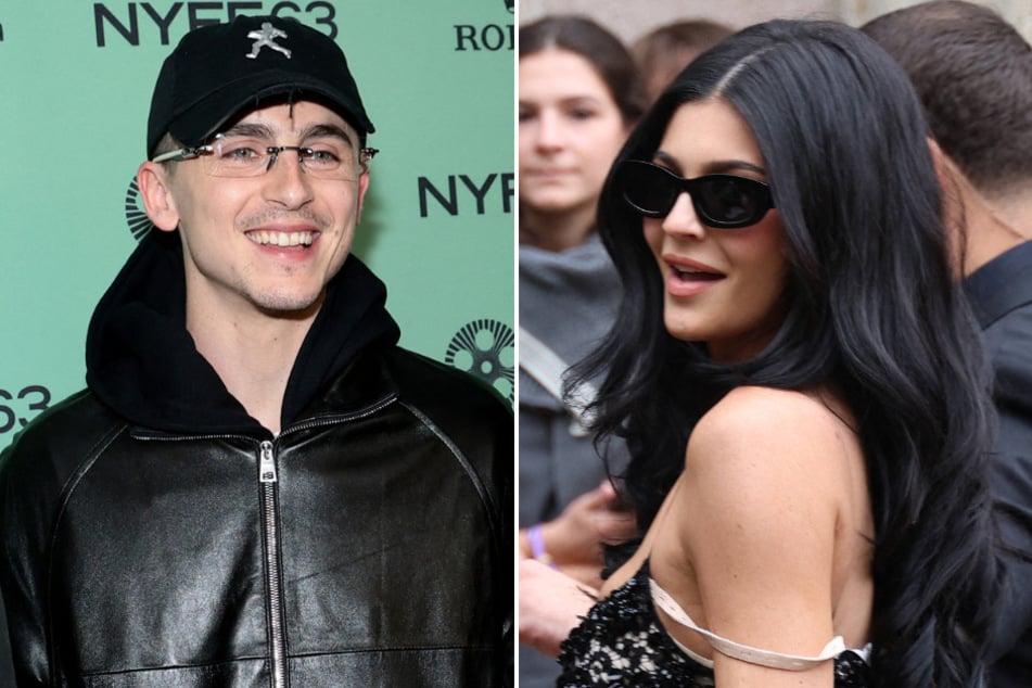 Kylie Jenner proves Timothée Chalamet romance is going strong with latest move