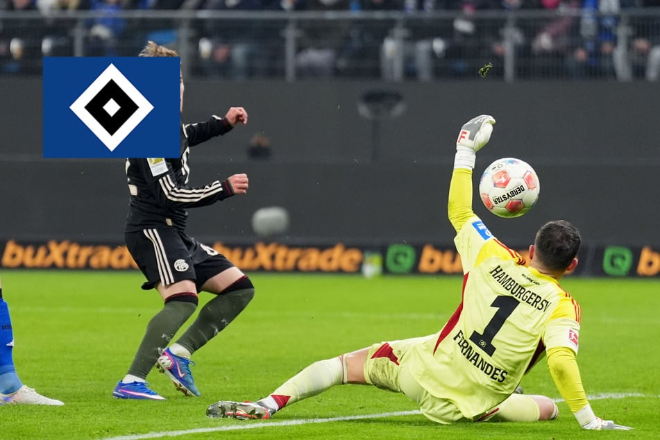 HSV-Blog: Daniel Heuer Fernandes beim FC Bayern wohl aus dem Rennen