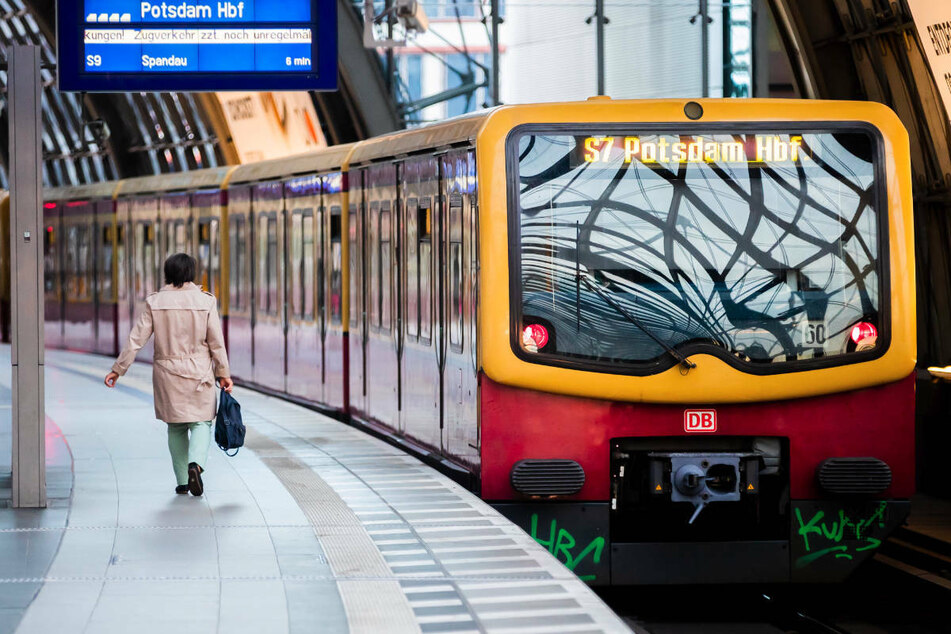 Bauarbeiten bei der Stadtbahn: Wochenlang kein S-Bahnverkehr in der Innenstadt