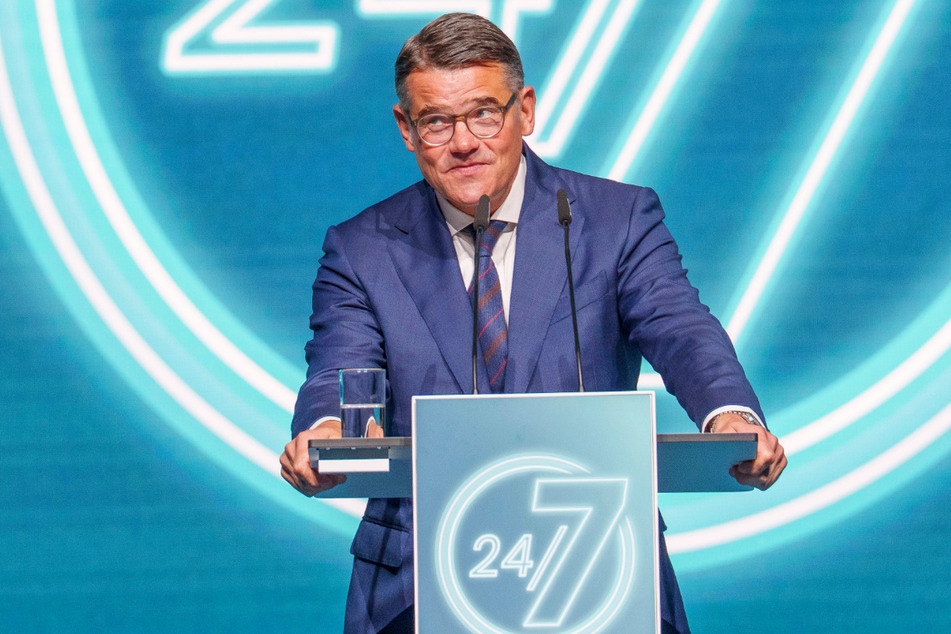 Vom Gendern hält der hessische CDU-Chef nicht viel.