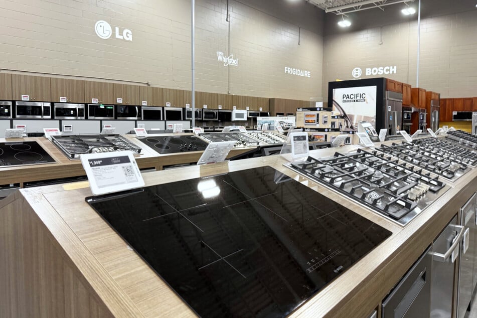 Best Buy has kicked off its appliance sale and is cutting prices