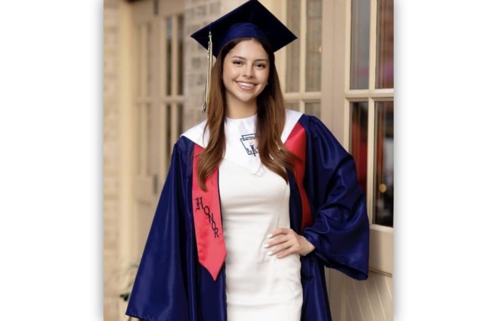 Freunde und Familie suchten nach der 19-Jährigen, fanden jedoch keine Spur von ihr.