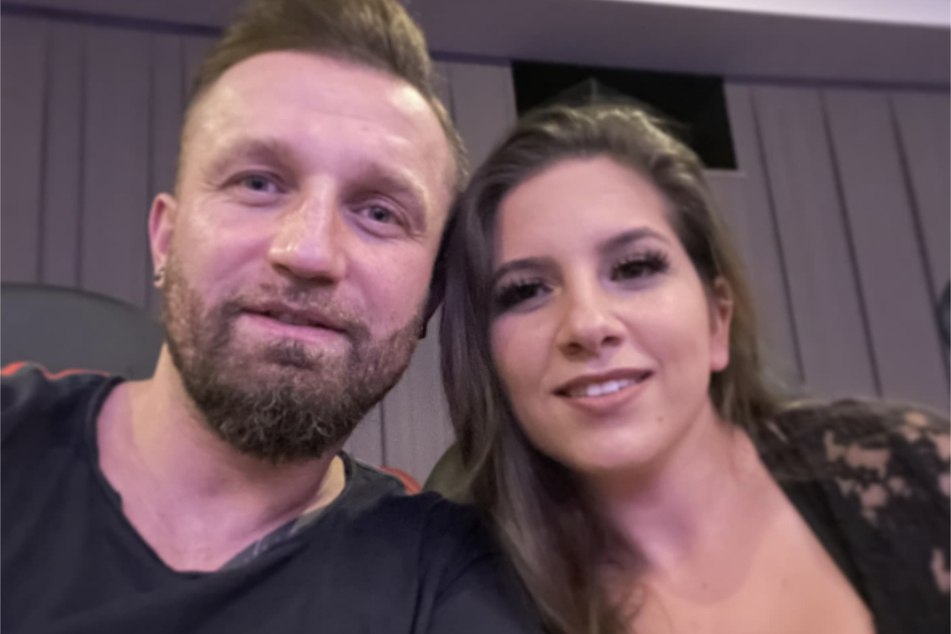 Erdinç und Aylin haben sich 2019 in der RTL-Show "Take Me Out" kennengelernt.