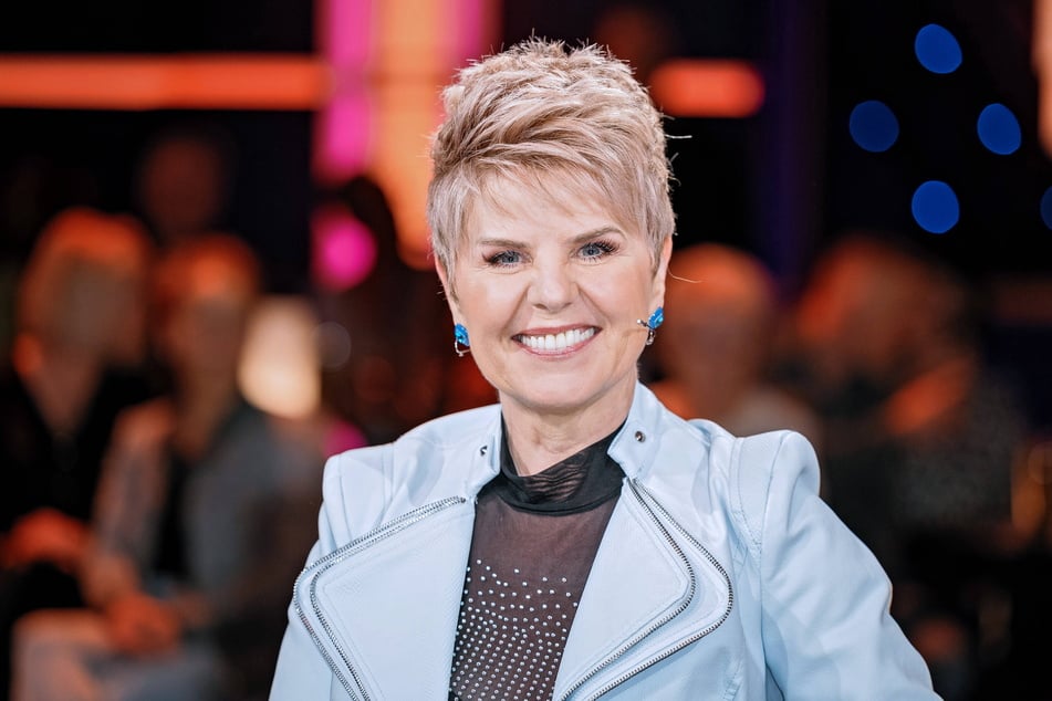 Die Dresdner Country-Lady Linda Feller (58).
