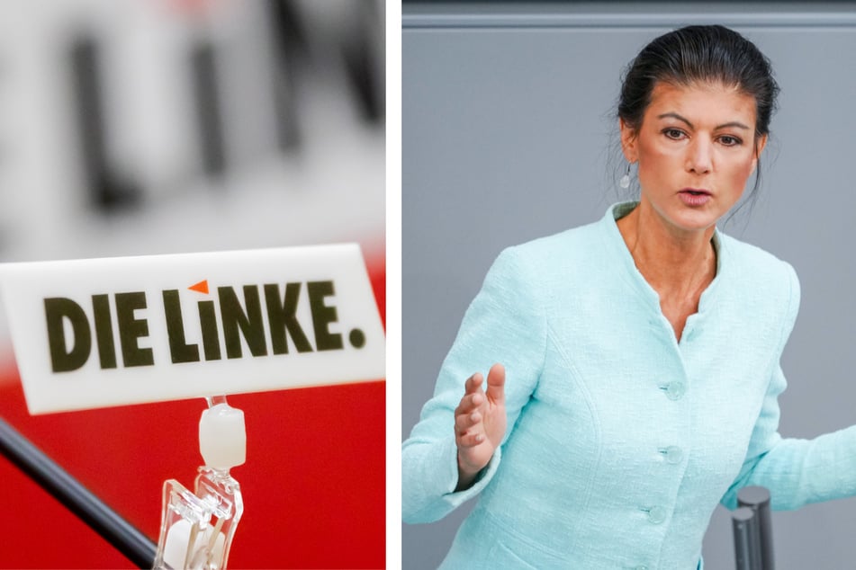 Sahra Wagenknecht will Linkspartei erneuern: "So wie bisher darf es nicht weitergehen"