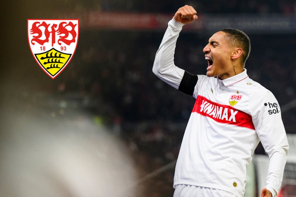 VfB Stuttgart: In die große Erleichterung mischt sich Verwunderung