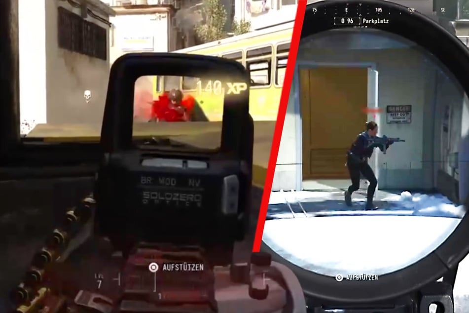 Nach "Modern Warfare 4"-Beta: Führt "Call of Duty" jetzt einen Krieg um die Gamer-Gunst?