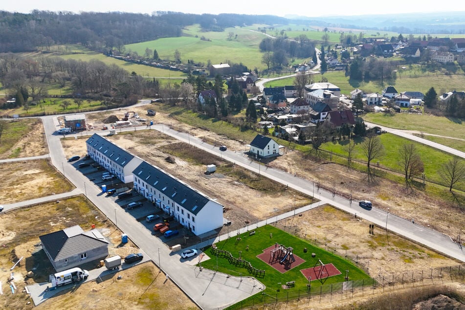 Direkt neben der Landeshauptstadt gelegen, überzeugt Pirna mit einer tollen Altstadt und Infrastruktur.