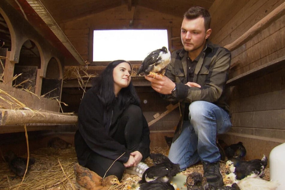 Mittlerweile ist klar: Bei Valentina und Michi hat es nicht für eine gemeinsame Zukunft gereicht.