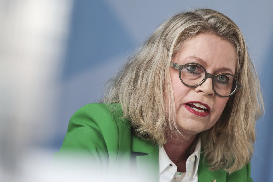 Verkehrssenatorin Ute Bonde (58, CDU) steht in der Kritik.