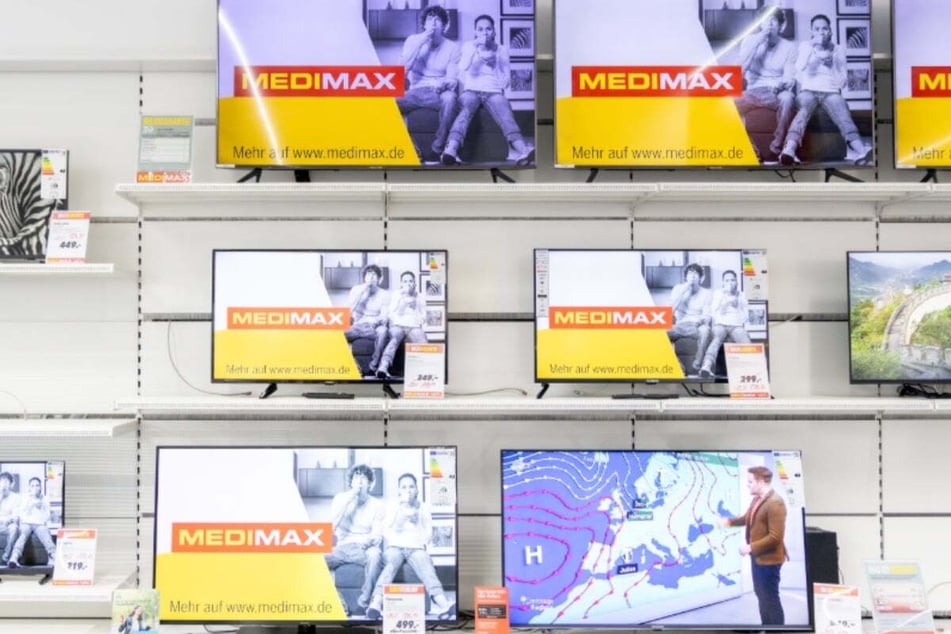 Am Donnerstag (18.12.) gibt's bei MEDIMAX Chemnitz (ERMAFA-Passage) viele Sonderangebote.