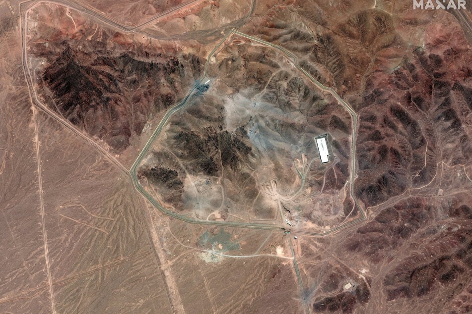 US strikes on Iran's nuclear facility in Fordow caused limited damaged, according to media reports.