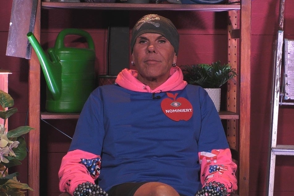René Dost (57) alias Redo ist dankbar für die Zeit bei "Promi Big Brother" und die positiven Erfahrungen, die er dort machen durfte.