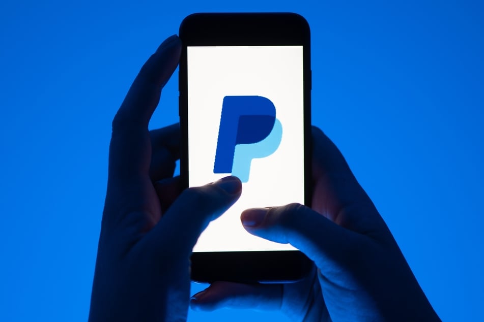 Derzeit kursieren fiese Phishing-Mails im Namen des Zahlungsdienstleisters PayPal. (Symbolfoto)