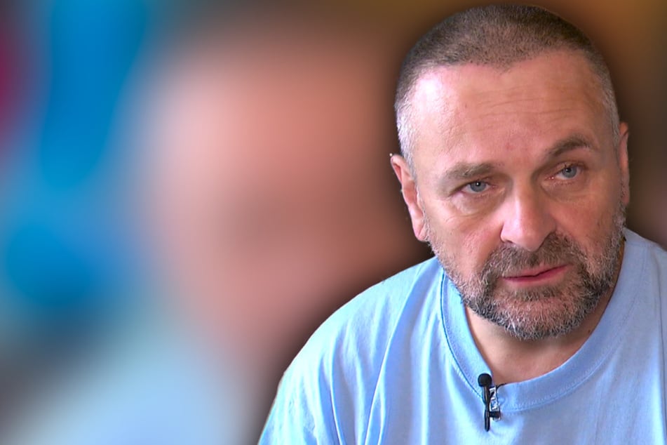 Arbeitsloser Olaf frisch im neuen Job: "Krankenschein zeitgleich mit der Kündigung geschickt"