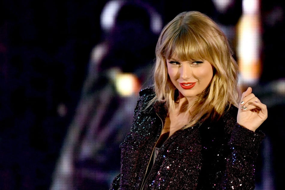 Taylor Swift unleashes huge new music surprise out of Swifties' wildest dreams!