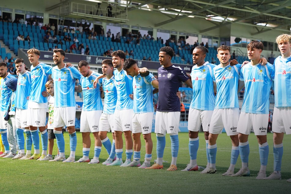 Hier wartet der beste Deal für alle Fans vom Chemnitzer FC