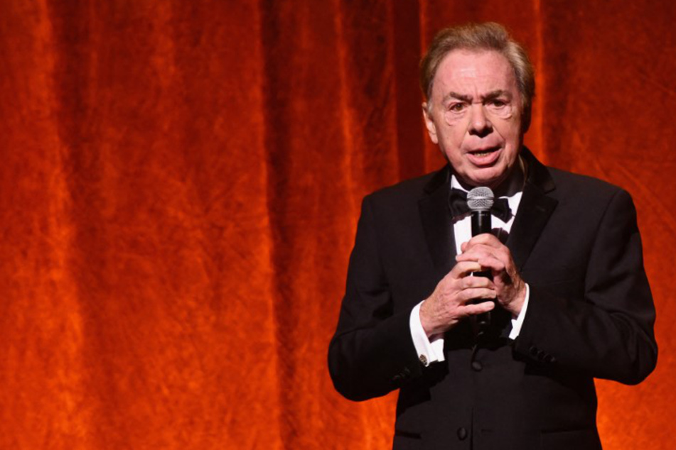 Andrew Lloyd Webber's son has died after battle with gastric cancer