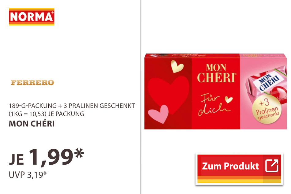 Mon Chéri