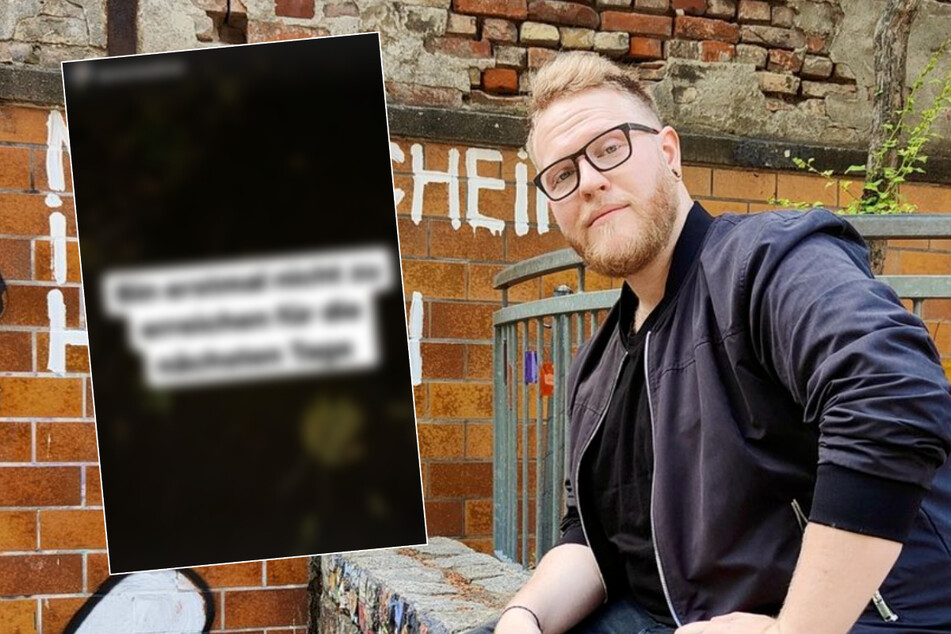 DSDS: DSDS-Gewinner Jan-Marten Block beunruhigt Fans: "Nicht zu erreichen"