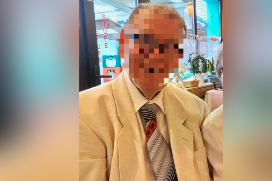 Orientierungsloser Senior verschwunden: Wer hat den Mann aus Kohlscheid gesehen?