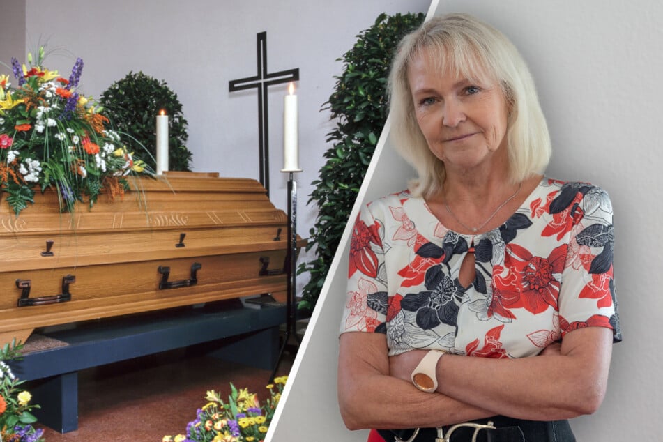 Ganz perfide Masche: Abzocker wollen Geld von Toten