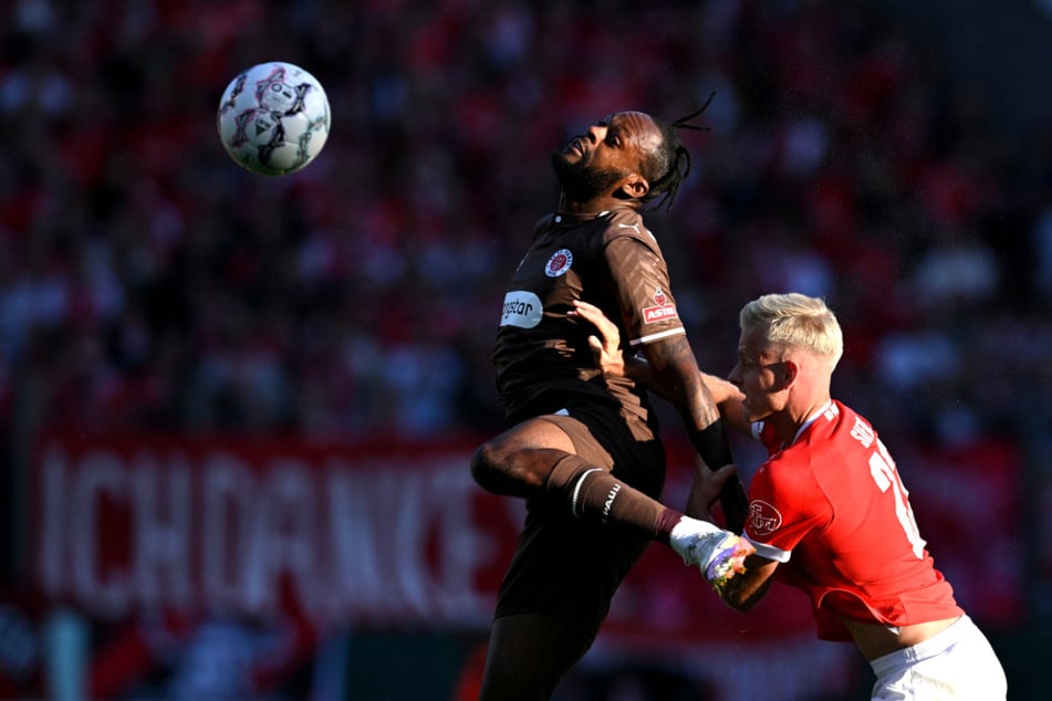 In dieser Saison bekam Jones nur selten die Chance sich zu zeigen.