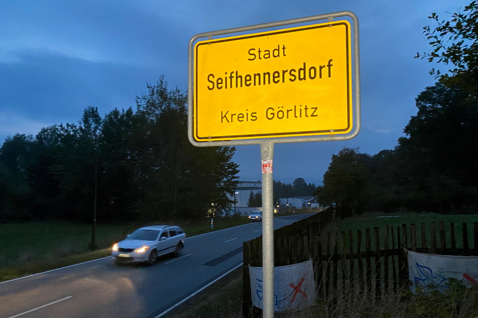 In Seifhennersdorf verschwinden immer wieder Stubentiger.