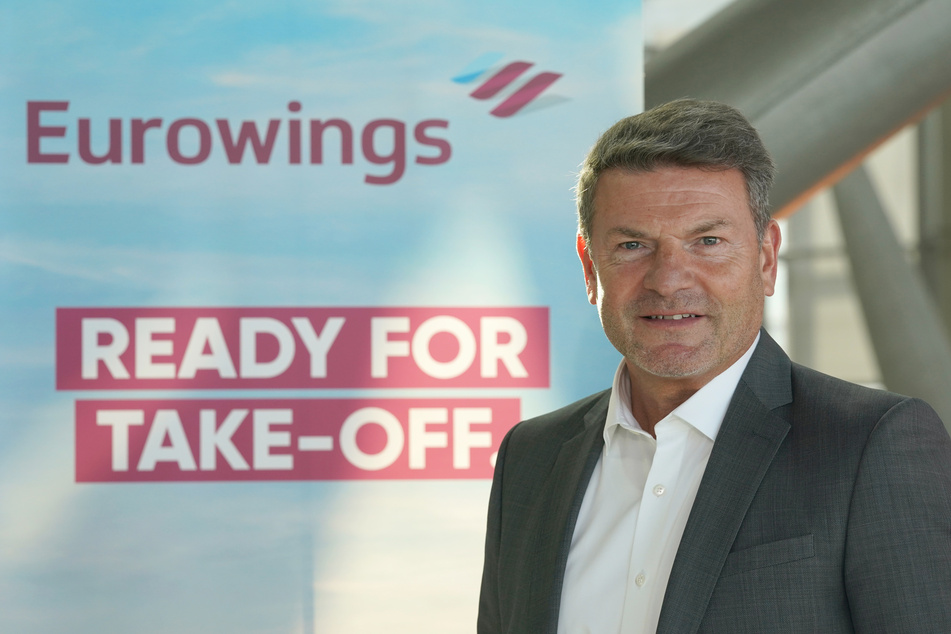 Eurowings: Preishammer: Eurowings will Preise um zehn Prozent erhöhen!