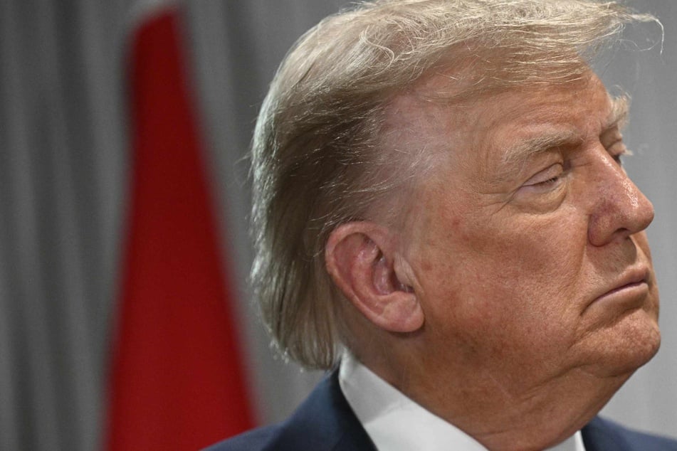 Trump extends TikTok ban deadline for the third time in continued holding pattern