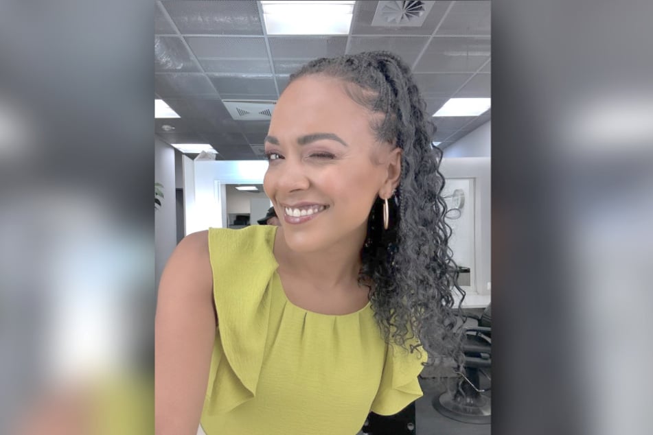 RTL-Moderatorin Janique Johnson (35) steckt aktuell mitten in ihrer Premieren-Schwangerschaft.