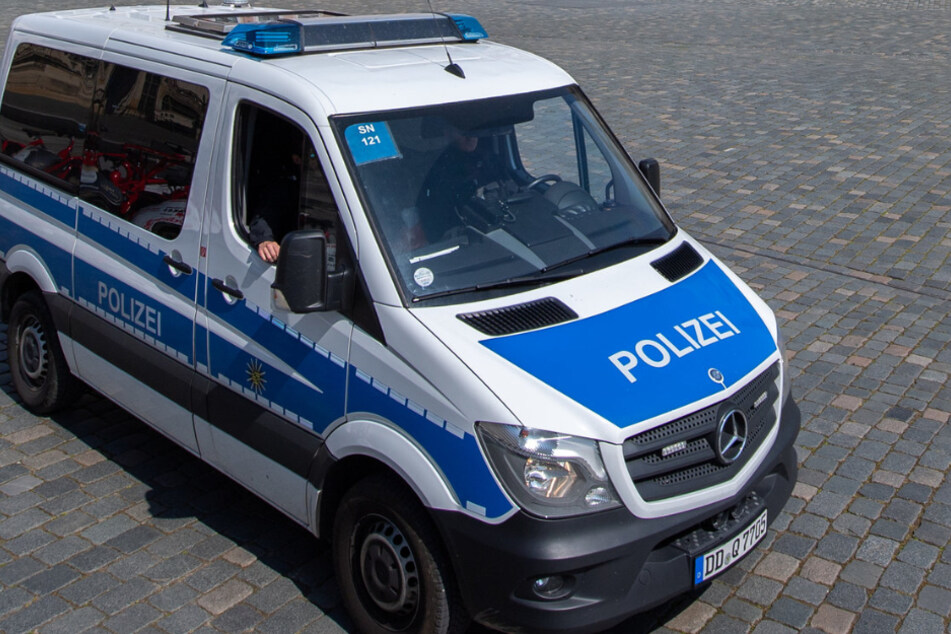 Die Polizei bittet um Zeugenhinweise (Archivbild).