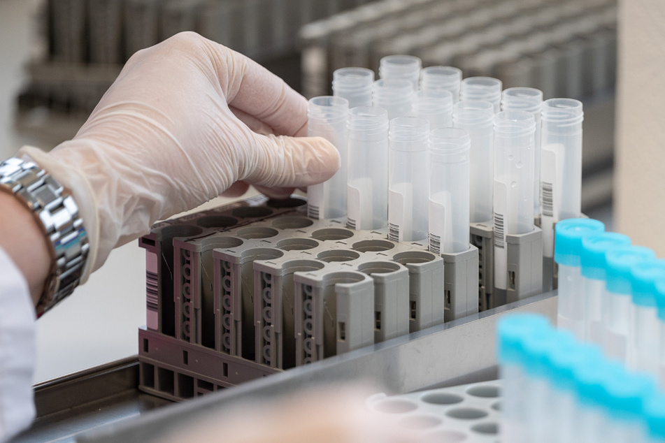 Steigende Corona-Zahlen: PCR-Tests sind jetzt Mangelware, Labore am Limit