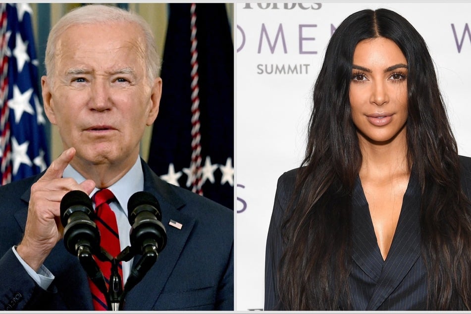 Kim Kardashian pleas with President Biden to prevent Armenian genocide