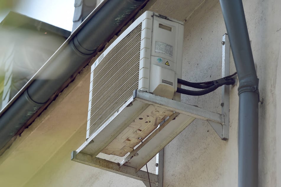 In Berlin ist ein hitziger Streit um den Einbau von Klimaanlagen entbrannt, der jetzt endgültig vor Gericht entschieden werden muss. (Symbolfoto)