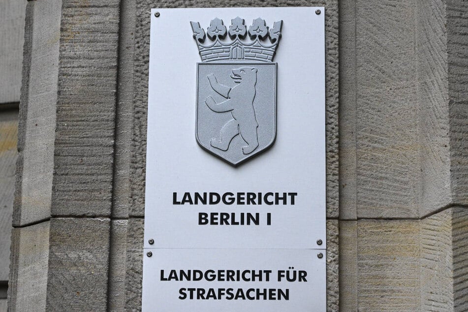 Das Landgericht Berlin ist beim Urteil gegen den 35 Jahre alten Angeklagten im Wesentlichen dem Antrag der Staatsanwaltschaft gefolgt. (Archivfoto)