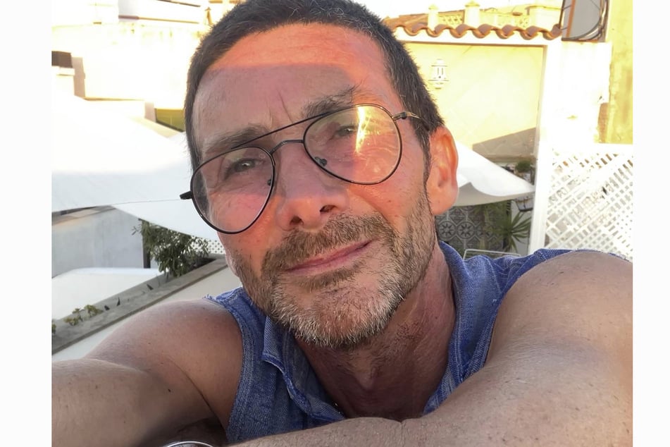 Walker Smith (54) konnte es nicht mehr ertragen, dass Diebe im Laden stahlen und ungestraft davonkamen.