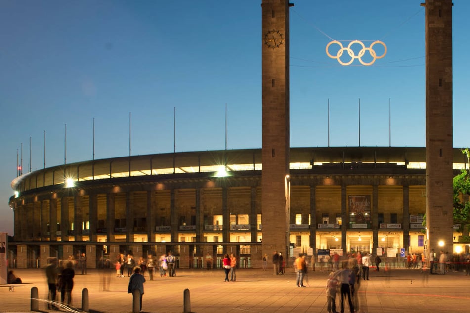 Berlin: Wieder Olympia in Berlin? Hauptstadt stellt Bewerbung vor