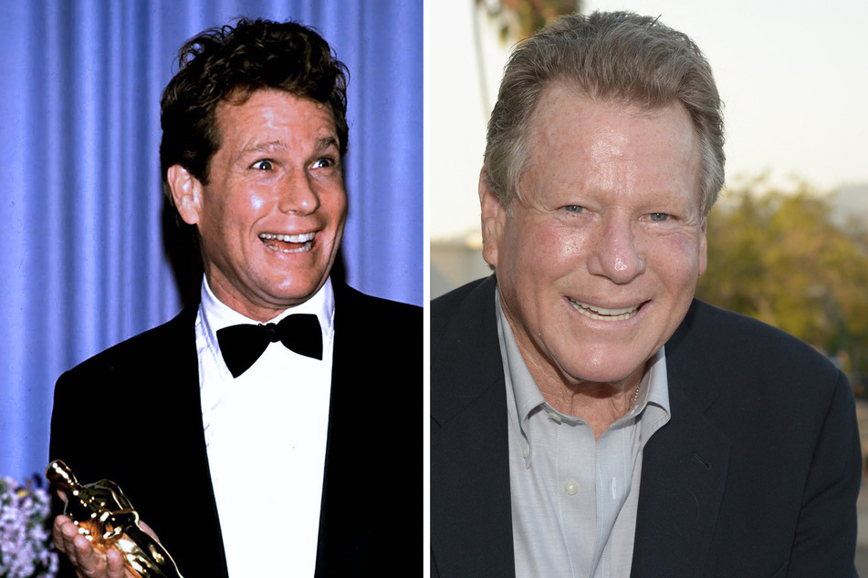 Oscar-nominated actor Ryan O'Neal has passed away at the age of 82.