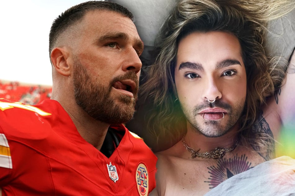 "Hast eine Obsession": Bill Kaulitz kommt nicht von einem Ex los