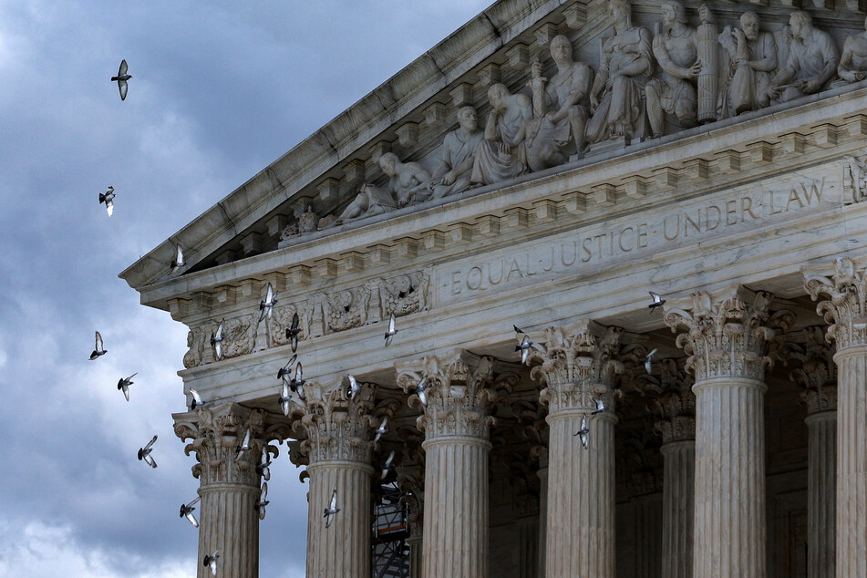 The US Supreme Court's new term opens on Monday, with justices expected to consider cases dealing with voting rights, guns, abortion access, and more.