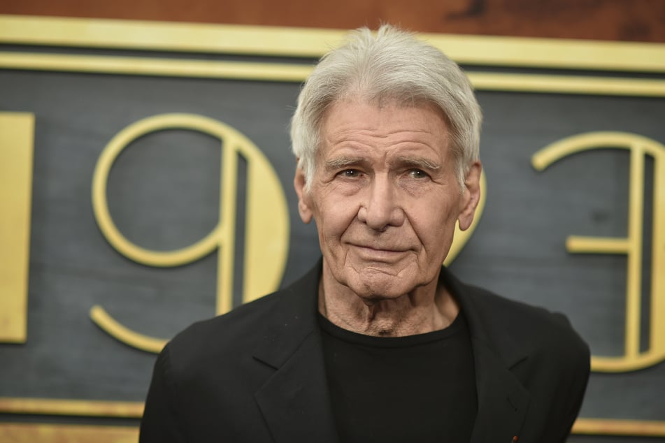 Harrison Ford (83) litt während seines Studiums an Depressionen.