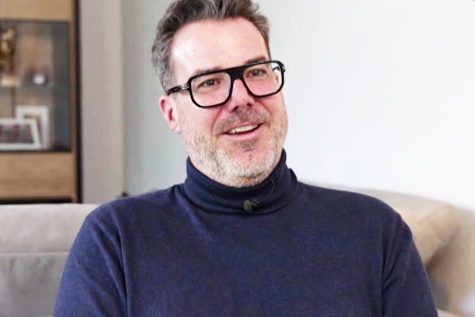 "Das perfekte Dinner" zu Gast in Kassel: Kandidat Tim (45) erhält für sein Menü insgesamt 33 Punkte.
