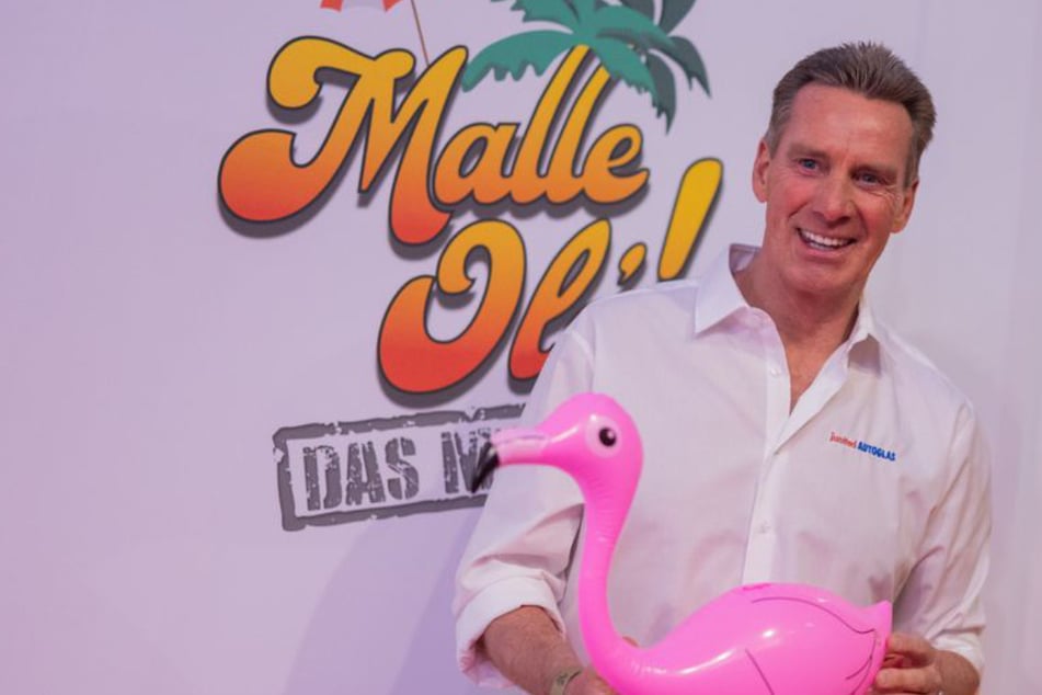 Geht Ihr mit? TV-Star Jürgen Milski nennt seine zwei Favoriten auf die Dschungelkrone