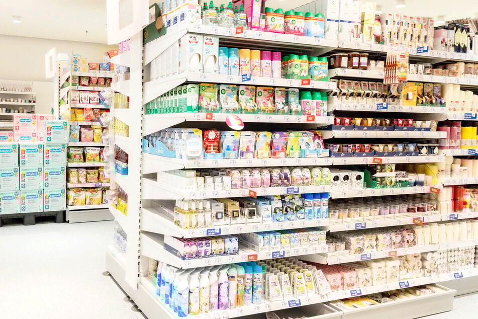 Es gibt nicht nur ein breites Sortiment, sondern auch viele Eröffnungsangebote.