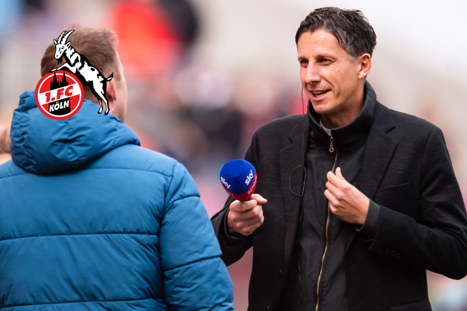 1. FC Köln verzichtet wohl auf weitere Neuzugänge: "Wir vertrauen unserem Kader"