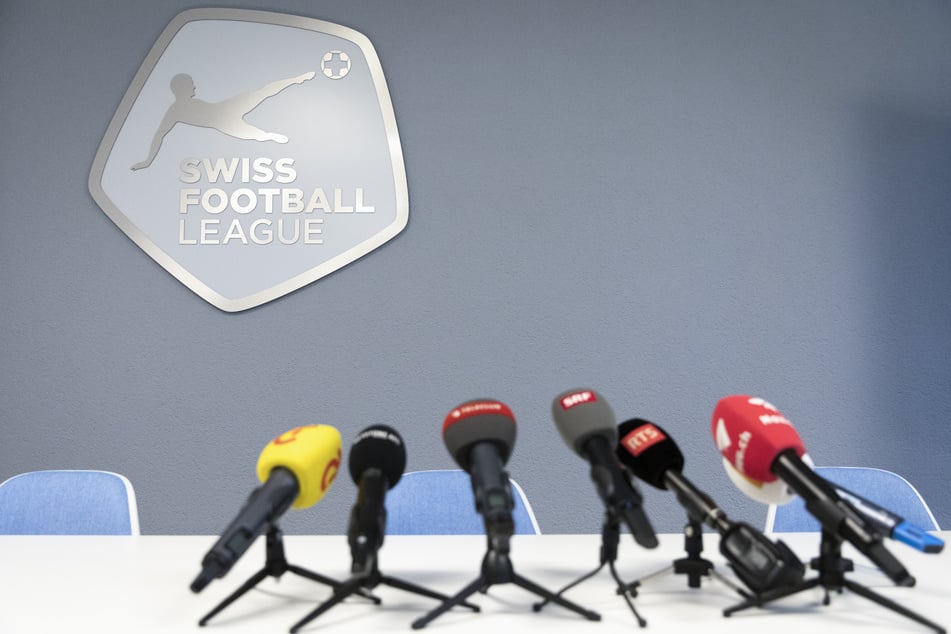 Die Ansetzung der SFL schlug in der Schweiz hohe Wellen.