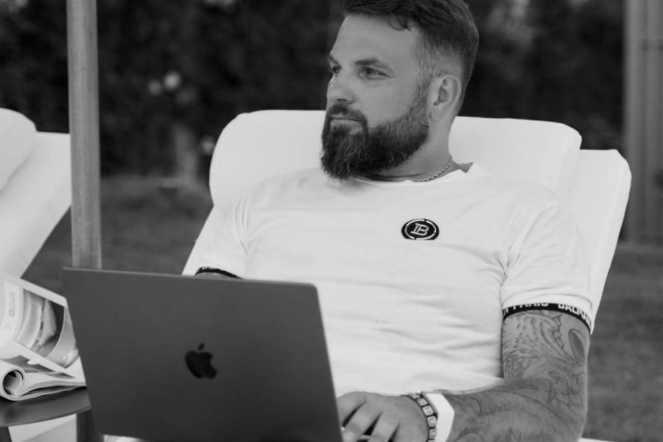 Roman Novak (†38) prawdopodobnie nie zbudował swojego majątku w pełni legalnie.